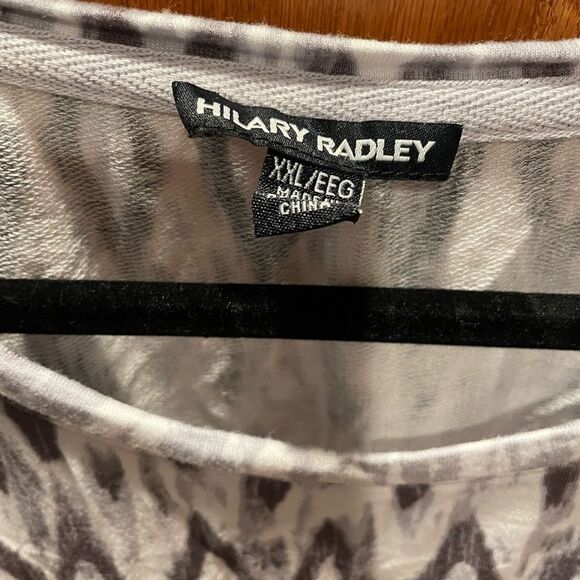 Hilary Radley 3 Summer Dresses Women’s XXL - Picture 5 of 9